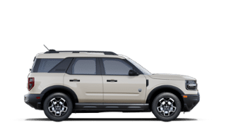 2025 Ford Bronco Sport® External Image 1